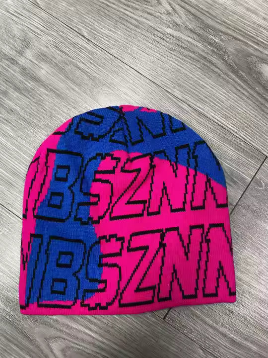 PINK FRIDAY 2 BEANIE