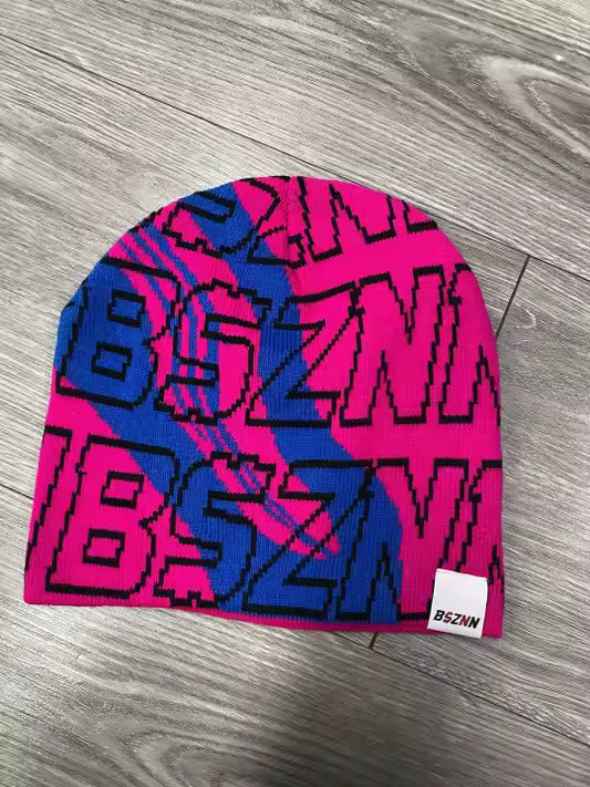 PINK FRIDAY 2 BEANIE